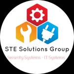 SSGUK | STE Solutions Group UK profile picture