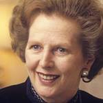 Margaret Thatcher Profile Picture