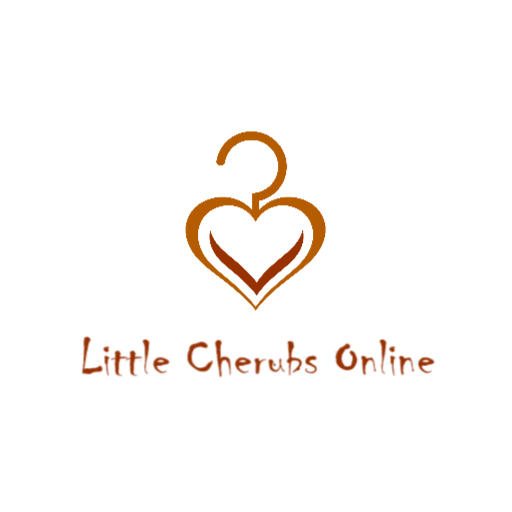 Little Cherubs Online Shop - Affordable Baby Clothes & Accessories