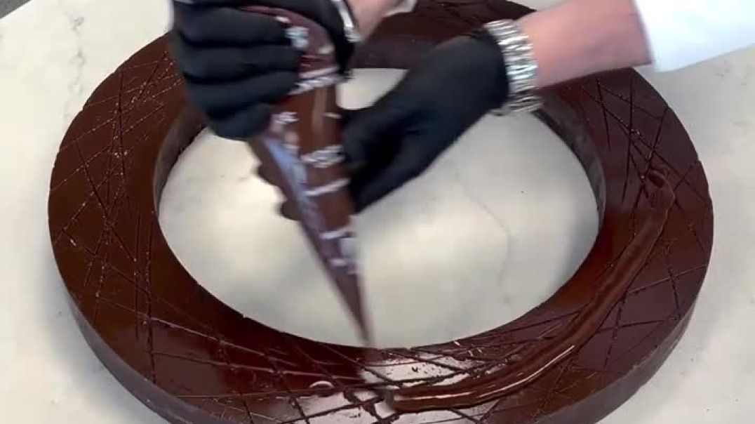 Chocolate Engineering