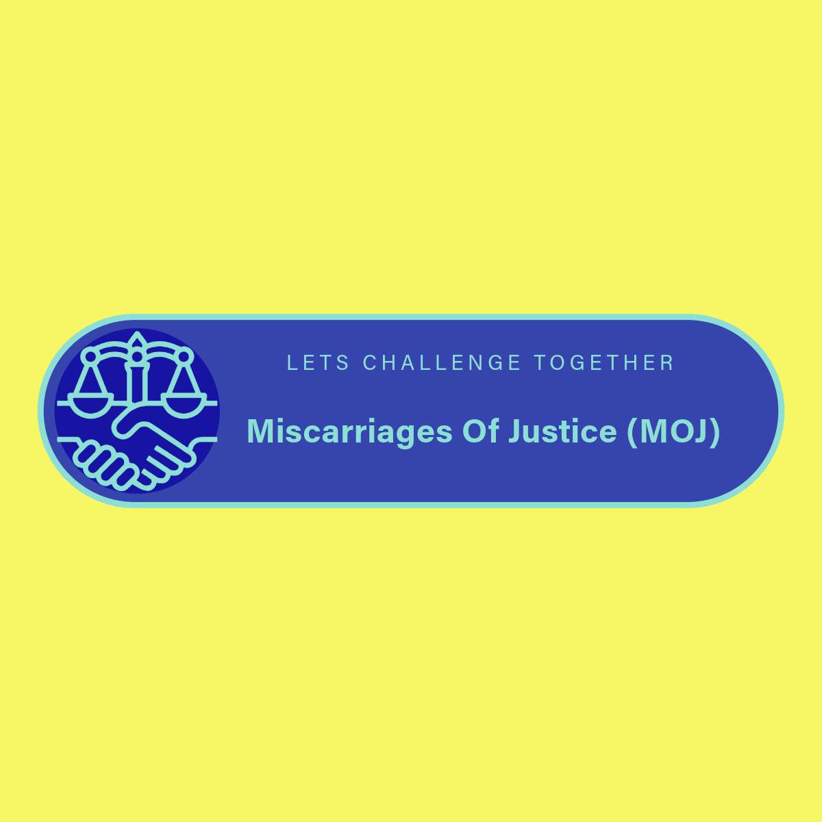 Miscarriage Of Justice MOJ Profile Picture