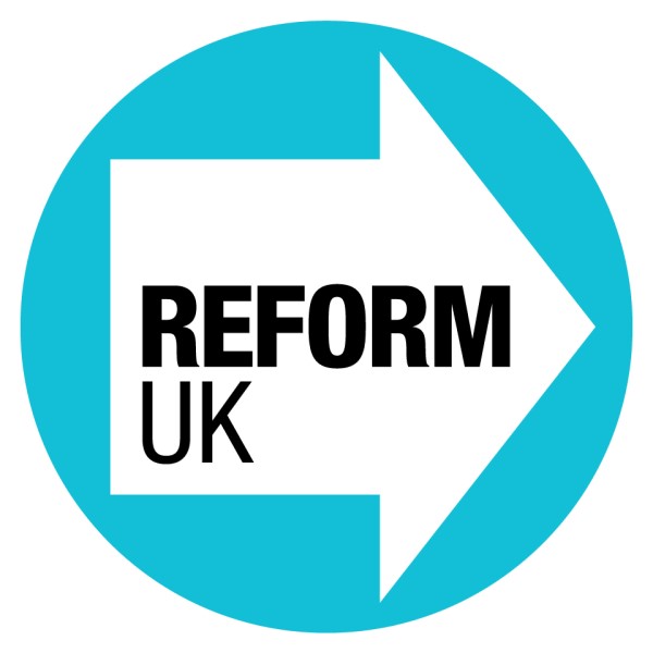 Join - Reform UK