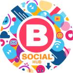 B Social Admin AuditLog profile picture