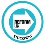 Reform Stockport Profile Picture